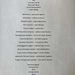 Barmherzigkeit buchstabiert